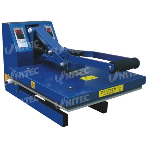 Cheap LCD Display 380x38 Heat Press Machine Cap Sublimation Printing for sale