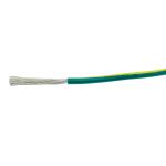 Industrial Red Single Conductor Wire , 7x26 Stranded Single Core Cable