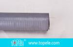 3/8”-- 4" Size Flexible Conduit And Fittings Waterproof Liquid Tight Conduit
