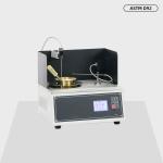 650W Petroleum Test Equipment SY-3536-1 Cleveland Open Cup Tester ASTM D92