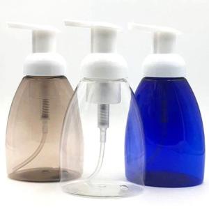 Quality Shower Gel Water Trigger Sprayer , High Sealing Performance Foaming Trigger Sprayer wholesale