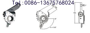 Quality Slack Adjuster Automatic 4W8005 China wholesale