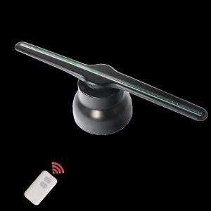 Quality HD 3d Hologram Device , Hologram Advertising Display 10W-15W Power wholesale