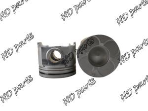 Quality 4M51 Diesel Piston ME241686 For Mitsubishi Engine wholesale