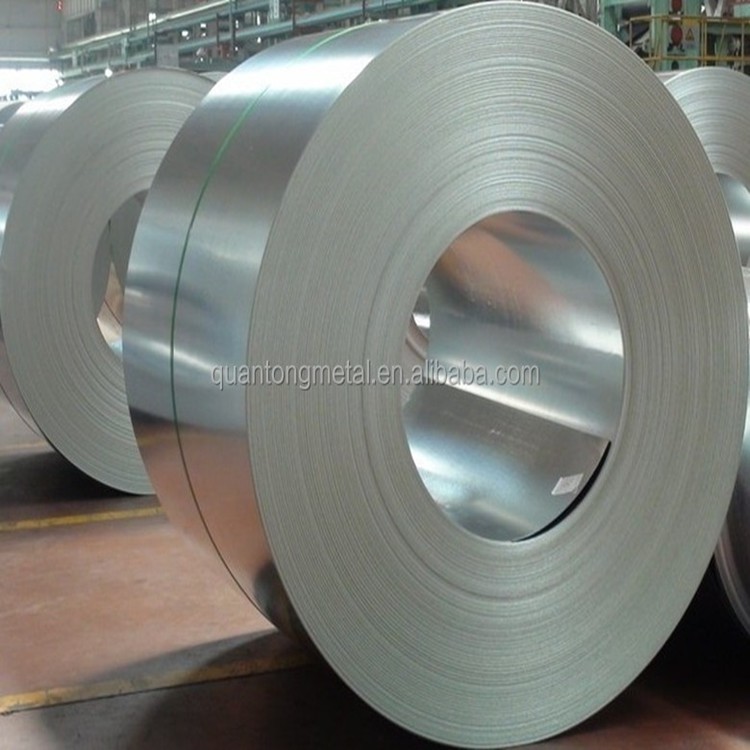 JIS Standard Stainless Steel Coil CIF Term 1000 - 2000mm Width