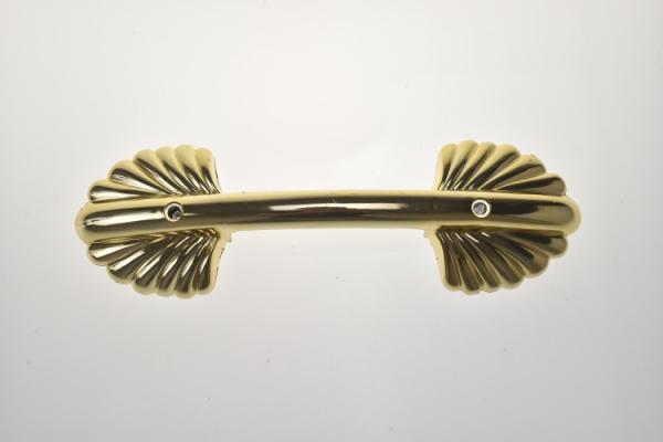High Durability Casket Handle Hardware , Gross Weight 10KGS Funeral Casket