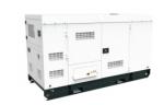 1800rpm 30kw Generator Natural Gas 400V Natural Gas Generator