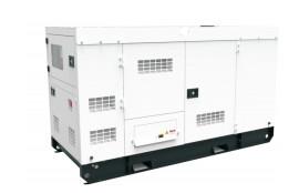 Quality 1800rpm 30kw Generator Natural Gas 400V Natural Gas Generator wholesale