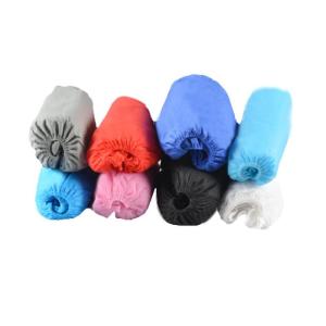 Quality Cleanroom Orange Shoe Covers wholesale