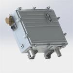 Automotive High Voltage Coolant Heater Electric