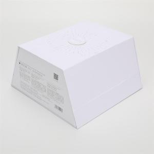 Quality Cardboard Corrugated Cardboard Boxes With Lids Mailing Shipping FSC Certificated wholesale