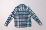 Men's Cool Casual plaid Shirts