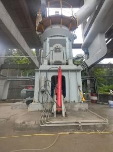Quality 30t/H Cement Grinding Equipment Cement Vertical Grinder Plant wholesale