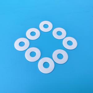 Quality White OD23.2mm Seal Cap Liners , 1.0mm Round Seal Ring wholesale