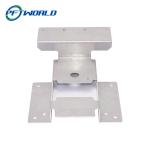 Precision Metal Stamping Hardware CNC Aluminum Processing Parts