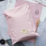 Customizable Biodegradable Poly Clothing Packaging Envelope Delivery Mailing Bag
