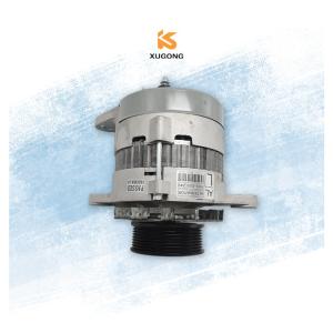 Quality Excavator Generator Alternator 2502-9009 25029009 For DH200-5 DX300 DX300LC-3 wholesale