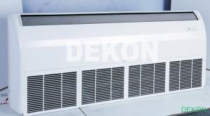 Quality Ceiling floor air conditioner R410a gas 220V-60Hz-60000Btu wholesale