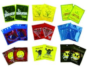 Quality herbal incense bags manufacturers , kush herbal incense 11g bags wholesale