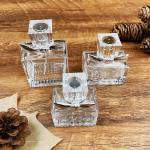 Glass Pockets 100ml Travel Spray Bottle Packaging