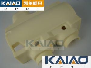 Quality Functional Rapid Machining Services , Rapid Cnc Services Silicone Mold wholesale
