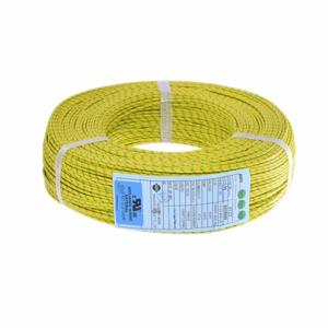 Quality Halogen Free UL3071 Silicone Fiberglass Cable 13awg Tinned Copper wholesale