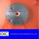 Dp Module Steel Spur Gear