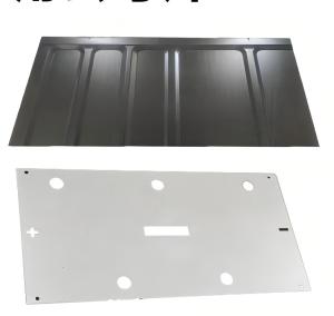 Quality Mica Insulation Sheet As Gaskets Or Seals For EV Battery Enclosures Automobile Industry wholesale