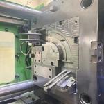 HASCO Standard P20 meusburger standard LKM Plastics Injection Mold