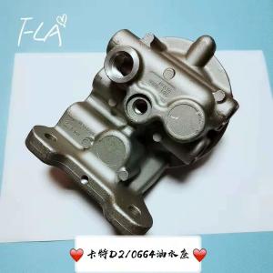 Quality Machine Parts Fuel Filter Head Accessories wholesale