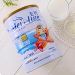 Children Formula Goat Milk Powder With For 3 - 7 Years Old