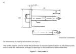 Rigid Finger Probe HT-I07