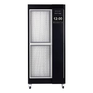 Quality Hospitals UVC Lights Medical Grade Air Purifier HEPA Filter MKJ4000-S2 For ICU wholesale