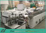 Stainless Steel Coated Plastic Pipe Machine For Gas Pipe Anti Corrosion