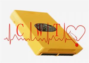 LM34S001A Defibrillator Machine Parts Hospital Aed Lithium Battery
