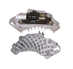 Quality 210 821 1551 Blower Motor Resistor for Mercedes benz OEM 5HL 351 321-131 wholesale