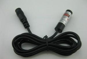 Quality 405nm 20mw blue-voilet dot laser module wholesale