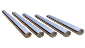 Quality 42CrMo Cold Drawn Steel Pipe Bar 6mm - 1000mm With High Hardness For Hydraulic Cylinder wholesale
