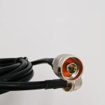 SYV50-5 5D-FB 2G3G4G5G N-J To N-J Rf Coaxial Cable Assembly Conversion Low Loss