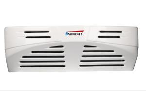 Quality Frozen Food Vehicle Refrigeration Unit Refrigerated truck refrigeration equipment wholesale