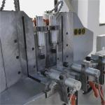 Hennesa Roller Shutter Door Machine Roll Forming Machine For Shutter Door