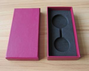 Quality Paper Badge box wholesale