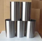 Thin Walled Cylinder Liner Sleeve Cast Iron TS16949 Perkins