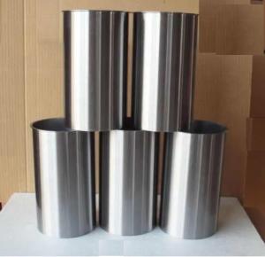 Quality Thin Walled Cylinder Liner Sleeve Cast Iron TS16949 Perkins wholesale