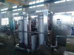 PSA nitrogen generator for food preservation, High efficiency, high purity, anti