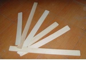 Quality wooden bed slats for bed frame wholesale
