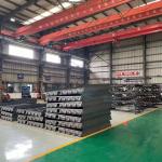 40000LBS Hydraulic Loading Dock Leveler Electric For Logistic Park