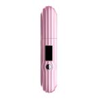 AAA Battery USB Charge 2W 350mAh Heated Eyelash Curler