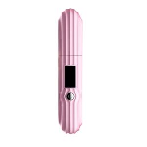 Quality AAA Battery USB Charge 2W 350mAh Heated Eyelash Curler wholesale