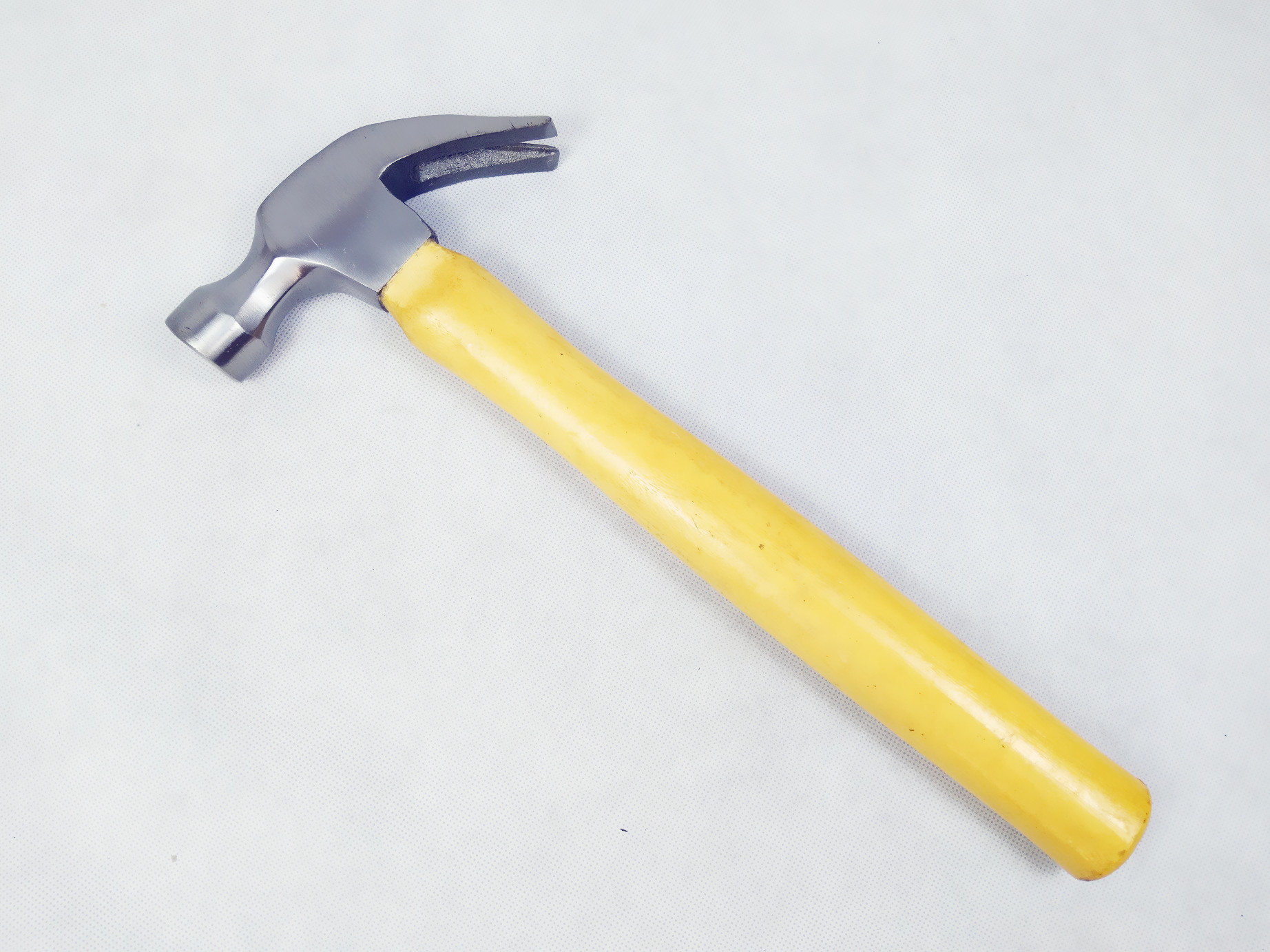 American Type Carbon steel Wood Handle Hand Claw Hammer in Hand Tools (XL0001)